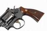 SMITH & WESSON17BLUED8.25"22 LR6WOODVERY GOOD1959FACTORY BOX - 13 of 15