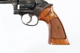 SMITH & WESSON48-3BLUED8.25"22 MAG6WOODEXCELLENT1975FACTORY BOX - 6 of 15