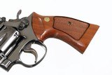 SMITH & WESSON48-3BLUED8.25"22 MAG6WOODEXCELLENT1975FACTORY BOX - 13 of 15