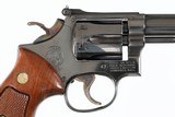 SMITH & WESSON48-3BLUED8.25"22 MAG6WOODEXCELLENT1975FACTORY BOX - 1 of 15