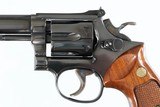 SMITH & WESSON48-3BLUED8.25"22 MAG6WOODEXCELLENT1975FACTORY BOX - 7 of 15
