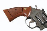 SMITH & WESSON48-3BLUED8.25"22 MAG6WOODEXCELLENT1975FACTORY BOX - 14 of 15
