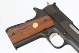 COLTACEBLUED5"22 LR10WOODLIKE NEW1978FACTORY BOX - 12 of 14