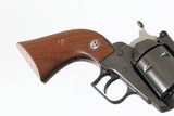 RUGERSUPER BLACKHAWK7.5"44 MAG6NON-FLUTTEDFACTORY YELLOW BOX - 14 of 16