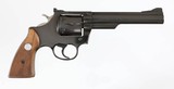 COLTTROOPER MK IIIBLUED6"357 MAG6WOODEXCELLENT1969FACTORY BOX - 2 of 17