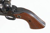 RUGERBLACKHAWKBLUED6.5"357 MAG6SMOOTH WOODGOODFACTORY YELLOW BOX - 8 of 16