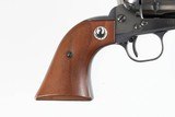 RUGERBLACKHAWKBLUED6.5"357 MAG6SMOOTH WOODGOODFACTORY YELLOW BOX - 11 of 16