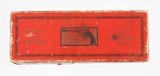 SMITH & WESSONK-22 OUTDOORSMAN6"USED BYHICKOK45 / LETTERVERY GOODRED BOX - 16 of 18