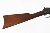 WINCHESTER
1890 (PREMIER)
BLUED
24" OCTAGON
22 WMR
WOOD
VERY GOOD
1903
NO BOX - 3 of 14