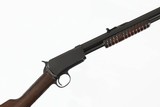 WINCHESTER
1890 (PREMIER)
BLUED
24" OCTAGON
22 WMR
WOOD
VERY GOOD
1903
NO BOX - 1 of 14