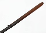 WINCHESTER
1890 (PREMIER)
BLUED
24" OCTAGON
22 WMR
WOOD
VERY GOOD
1903
NO BOX - 13 of 14