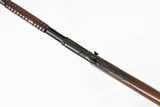 WINCHESTER
1890 (PREMIER)
BLUED
24" OCTAGON
22 WMR
WOOD
VERY GOOD
1903
NO BOX - 10 of 14