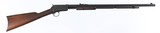 WINCHESTER
1890 (PREMIER)
BLUED
24" OCTAGON
22 WMR
WOOD
VERY GOOD
1903
NO BOX - 2 of 14