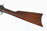 WINCHESTER
1890 (PREMIER)
BLUED
24" OCTAGON
22 WMR
WOOD
VERY GOOD
1903
NO BOX - 6 of 14
