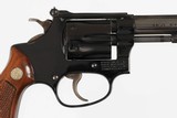 SMITH & WESSON
43
BLUED
3.5"
22 LR
6
WOOD
VERY GOOD
1973-1977
NO BOX - 3 of 12