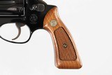 SMITH & WESSON
43
BLUED
3.5"
22 LR
6
WOOD
VERY GOOD
1973-1977
NO BOX - 5 of 12
