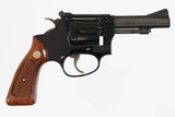 SMITH & WESSON
43
BLUED
3.5"
22 LR
6
WOOD
VERY GOOD
1973-1977
NO BOX - 1 of 12