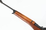 RUGERMINI 14BLUED18 1/2"223WOOD STOCK/WOOD TOP COVEREXCELLENT - 8 of 15
