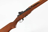 RUGERMINI 14BLUED18 1/2"223WOOD STOCK/WOOD TOP COVEREXCELLENT - 1 of 15