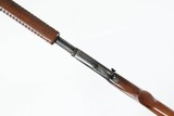 WINCHESTER61BLUED24"22 MAGWOOD STOCKEXCELLENT - 10 of 15
