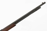 WINCHESTER61BLUED24"22 MAGWOOD STOCKEXCELLENT - 4 of 15