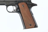 COLT
1911
70 SERIES GOLD CUP
N.M 45ACP
WOOD
EXCELLENT
BOX AND PAPERS - 5 of 14