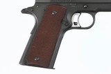 COLT
1911
70 SERIES GOLD CUP
N.M 45ACP
WOOD
EXCELLENT
BOX AND PAPERS - 2 of 14