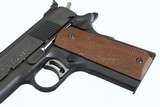COLT
1911
70 SERIES GOLD CUP
N.M 45ACP
WOOD
EXCELLENT
BOX AND PAPERS - 11 of 14