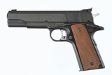 COLT
1911
70 SERIES GOLD CUP
N.M 45ACP
WOOD
EXCELLENT
BOX AND PAPERS - 4 of 14