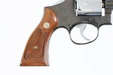 SMITH & WESSON
10-6
BLUED
4"
38 SPL
6
WOOD
EXCELLENT
1972-1973
NO BOX - 3 of 13