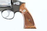 SMITH & WESSON
10-6
BLUED
4"
38 SPL
6
WOOD
EXCELLENT
1972-1973
NO BOX - 12 of 13