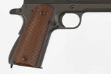SPRINGFIELD 1911 A1
45ACP
5" BARREL
NEW OLD STOCK - 2 of 15