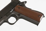 SPRINGFIELD 1911 A1
45ACP
5" BARREL
NEW OLD STOCK - 11 of 15