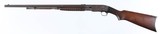 REMINGTON12BLUED24"22LRWOOD STOCKGOOD CONDITIONNO BOX - 8 of 14
