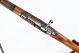 MAUSER
YUGO
M48
BLUED
24"
8MM
WOOD STOCK
VERY GOOD - 11 of 15