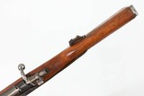 MAUSER
YUGO
M48
BLUED
24"
8MM
WOOD STOCK
VERY GOOD - 13 of 15