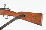 MAUSER
YUGO
M48
BLUED
24"
8MM
WOOD STOCK
VERY GOOD - 6 of 15