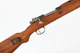 MAUSER
YUGO
M48
BLUED
24"
8MM
WOOD STOCK
VERY GOOD - 1 of 15