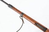 MAUSER
YUGO
M48
BLUED
24"
8MM
WOOD STOCK
VERY GOOD - 12 of 15