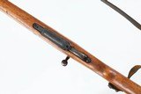 MAUSER
YUGO
M48
BLUED
24"
8MM
WOOD STOCK
VERY GOOD - 10 of 15