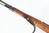 MAUSER
YUGO
M48
BLUED
24"
8MM
WOOD STOCK
VERY GOOD - 8 of 15