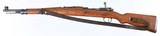 MAUSER
YUGO
M48
BLUED
24"
8MM
WOOD STOCK
VERY GOOD - 5 of 15