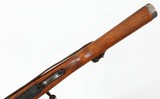 MAUSER
YUGO
M48
BLUED
24"
8MM
WOOD STOCK
VERY GOOD - 14 of 15