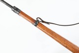 MAUSER
YUGO
M48
BLUED
24"
8MM
WOOD STOCK
VERY GOOD - 9 of 15