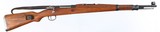 MAUSER
YUGO
M48
BLUED
24"
8MM
WOOD STOCK
VERY GOOD - 2 of 15