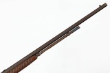 REMINGTON
12
BLUED
24" OCTAGON
22 S,L,LR
WOOD STOCK
VERY GOOD - 4 of 14