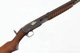 REMINGTON
12
BLUED
24" OCTAGON
22 S,L,LR
WOOD STOCK
VERY GOOD - 1 of 14