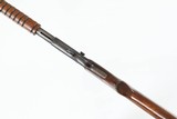 REMINGTON
12
BLUED
24" OCTAGON
22 S,L,LR
WOOD STOCK
VERY GOOD - 10 of 14