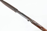REMINGTON
12
BLUED
24" OCTAGON
22 S,L,LR
WOOD STOCK
VERY GOOD - 11 of 14