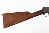 WINCHESTER
MODEL
62A
22LR
MFD
1957
VERY GOOD - 3 of 14